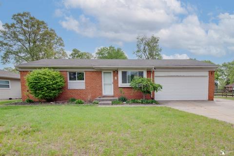7598 Nottingham, Lambertville, MI 48144