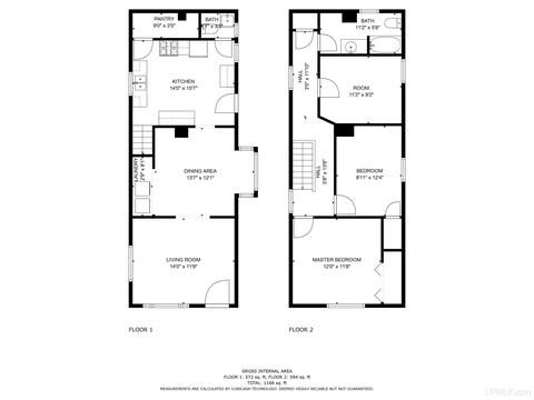 811 Pine, Hancock, MI 49930 photo 24