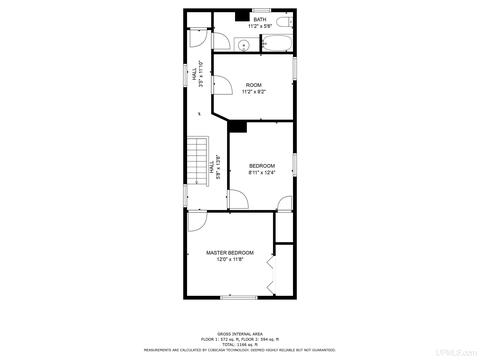 811 Pine, Hancock, MI 49930 photo 23