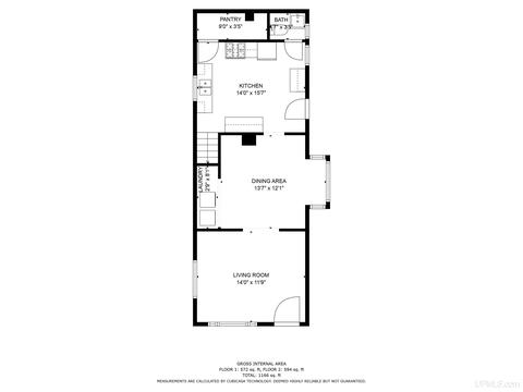 811 Pine, Hancock, MI 49930 photo 22