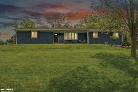 187 Orchardale, Rochester Hills, MI 48309