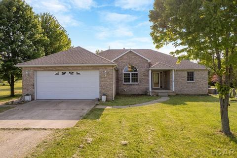 9870 Matthews Hwy, Tecumseh, MI 49286