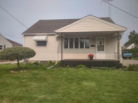 2701 S Jefferson, Bay City, MI 48708