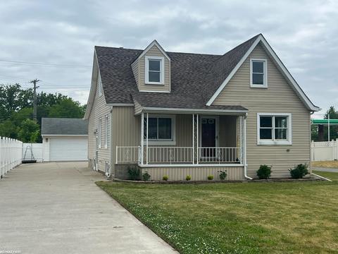58855 Gratiot, New Haven, MI 48048
