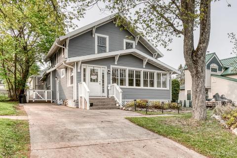 719 E A St, Iron Mountain, MI 49801