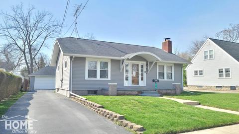 624 Exchange St, Owosso, MI 48867 photo 1