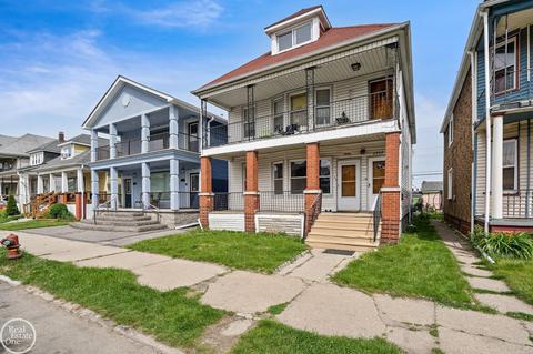 2995 Trowbridge, Hamtramck, MI 48212 photo 2