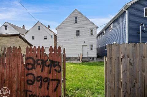 2995 Trowbridge, Hamtramck, MI 48212 photo 18