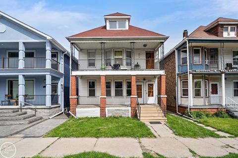 2995 Trowbridge, Hamtramck, MI 48212 photo 3