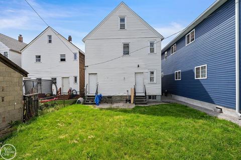 2995 Trowbridge, Hamtramck, MI 48212 photo 17