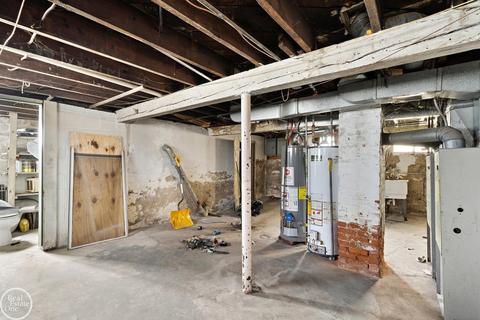 2995 Trowbridge, Hamtramck, MI 48212 photo 16