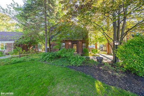 4212 Kensington Ave, Detroit, MI 48224