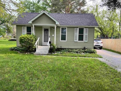 200 Nebobish, Bay City, MI 48708