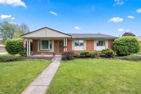 2698 Athena, Troy, MI 48083