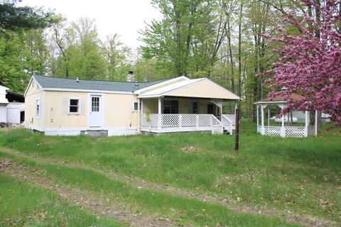 5423 E Wilson Rd, Harrison, MI 48625