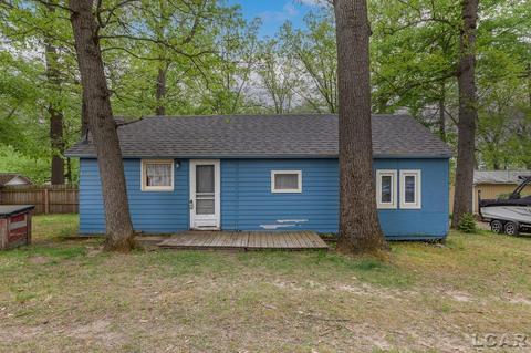 741 Bright Water, Coldwater, MI 49036