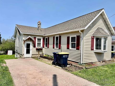 506 E Longyear St, Bessemer, MI 49911
