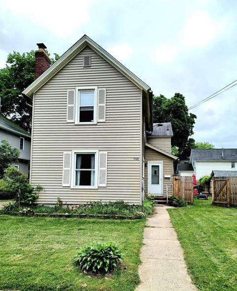508 E Williams, Owosso, MI 48867