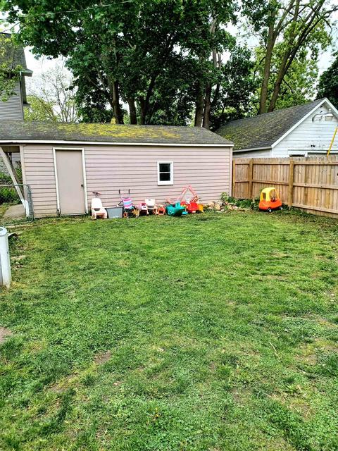 508 E Williams, Owosso, MI 48867 photo 5