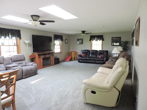 2191 Parish Rd, Kawkawlin, MI 48631 photo 21
