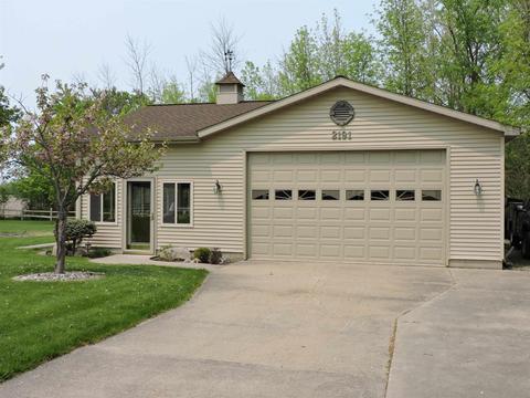 2191 Parish Rd, Kawkawlin, MI 48631 photo 6