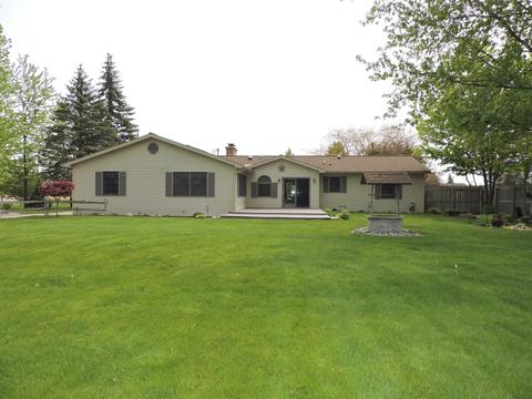 2191 Parish Rd, Kawkawlin, MI 48631 photo 4