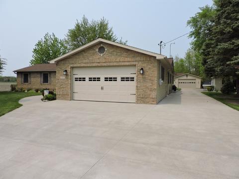 2191 Parish Rd, Kawkawlin, MI 48631 photo 5