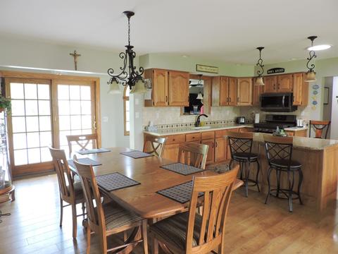 2191 Parish Rd, Kawkawlin, MI 48631 photo 13