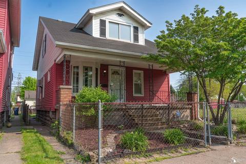 173 Richter, River Rouge, MI 48218