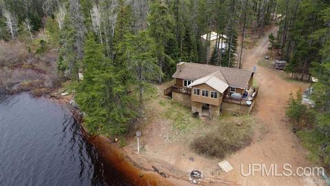 3119 Co Rd Ggt Red, Ishpeming, MI 49849