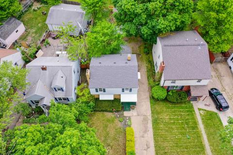 413 Greenfield, Flint, MI 48503 photo 27