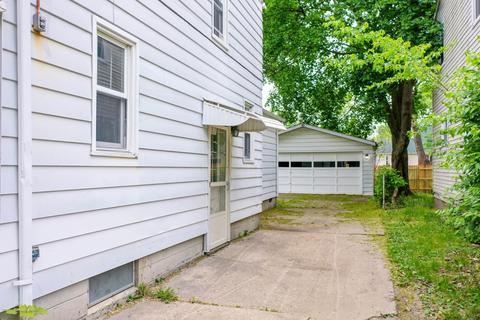 413 Greenfield, Flint, MI 48503 photo 25