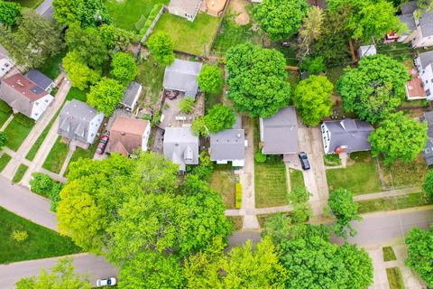 413 Greenfield, Flint, MI 48503 photo 29