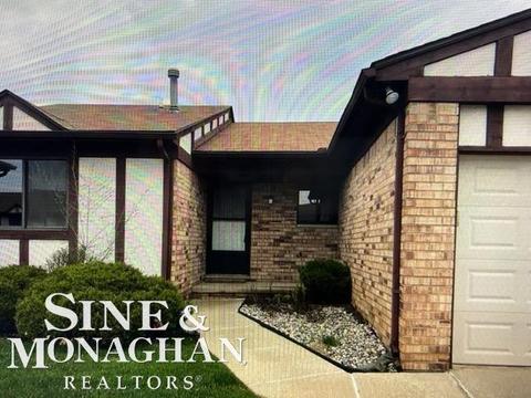 11660 Dorothy, Warren, MI 48093