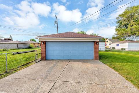 16163 Bell Ave, Eastpointe, MI 48021 photo 6