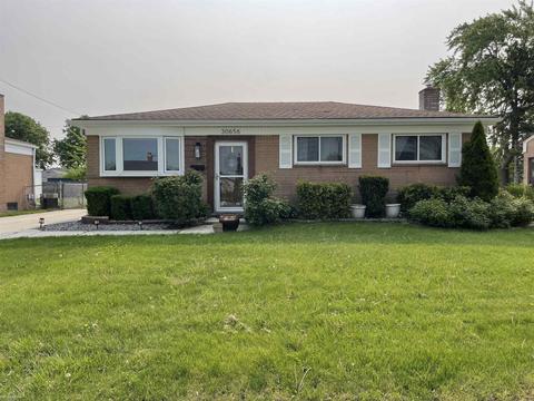 30656 Roan, Warren, MI 48093