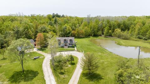 6583 Yager, Smiths Creek, MI 48074