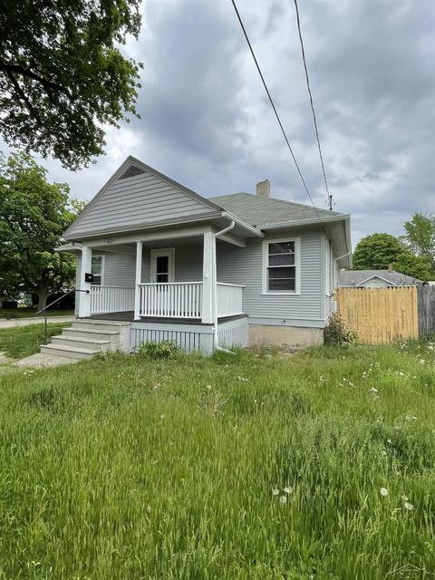 622 Meade St, Saginaw, MI 48602