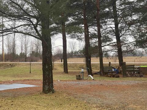 1803 Berkshire Drive #78 BERKSHIRE DR, Gladwin, MI 48624