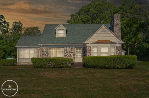 7084 S 7114 S Riv, Cottrellville, MI 48039