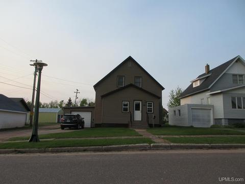 201 Hancock, Wakefield, MI 49968 photo 42