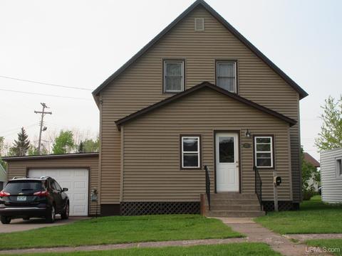 201 Hancock, Wakefield, MI 49968 photo 2
