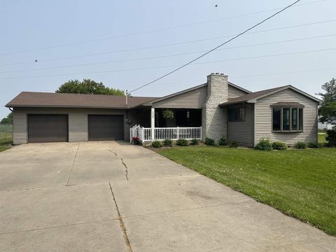 3900 Peet Rd, New Lothrop, MI 48460