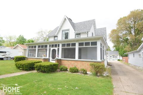 322 W Pearl, Ovid, MI 48866