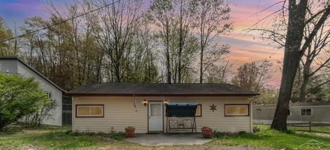 4203 Grant Rd, Beaverton, MI 48612