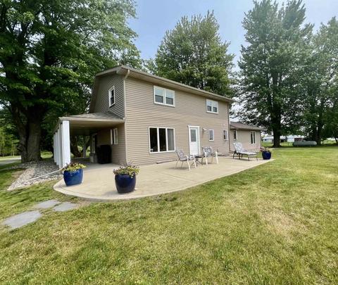 17355 Geddes Rd, Hemlock, MI 48626 photo 4