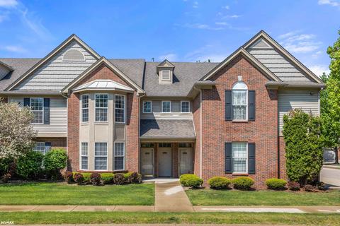 49325 Silver Birch Cir, Shelby Township, MI 48315