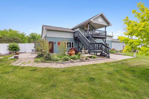 7010 Frances, Flushing, MI 48433 photo 2
