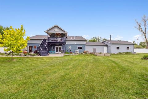 7010 Frances, Flushing, MI 48433