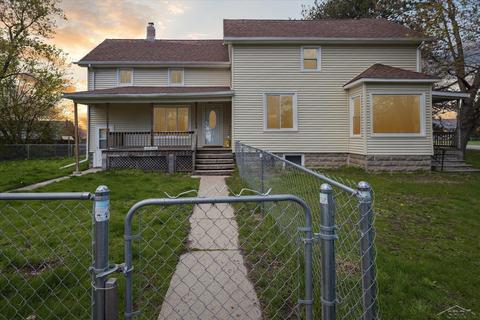 2225 Bullock, Bay City, MI 48708